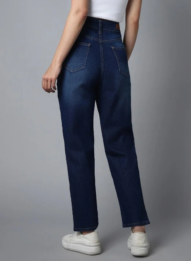Women's Jeans Blue