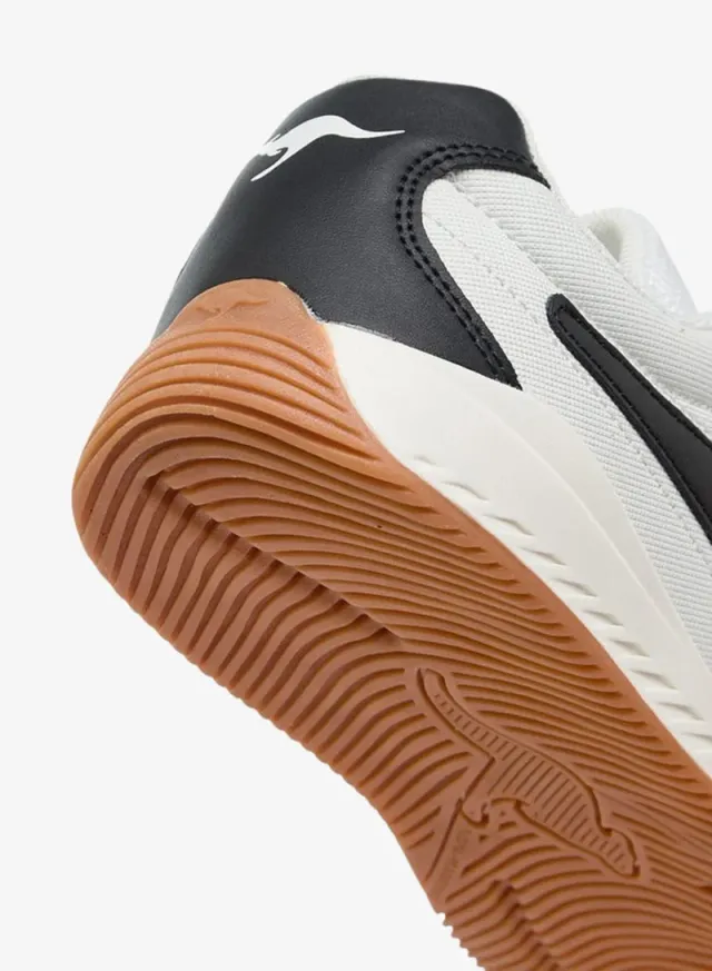 KangaROOS Women's Panelled Sports Shoes - Hook and Loop Closure – image 4