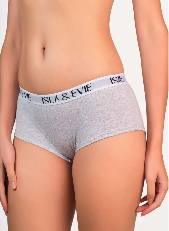 Isla & Evie Boyshort Panties