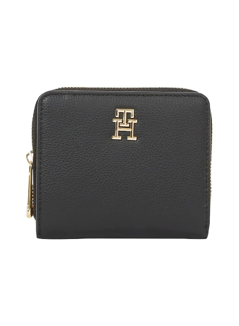 Logo Zip-Around Wallet