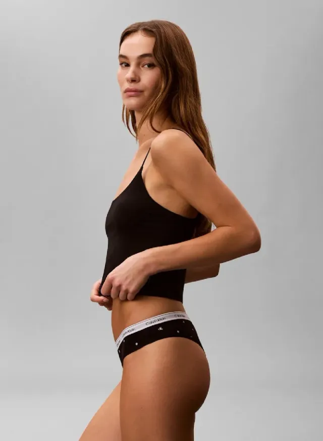 Icon Logo Brazilian Briefs Cradle Pink – image 4