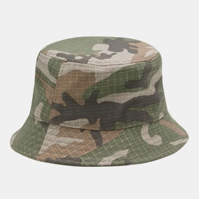 Patch Bucket Hat – image 2