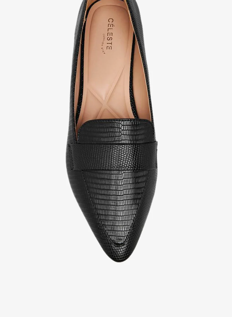 Women's Pointed Toe Loafers