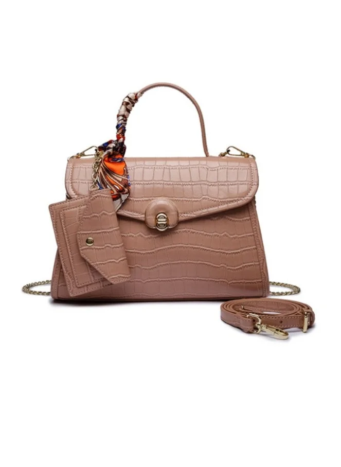 TK 22472 Top Handle Shoulder Bag