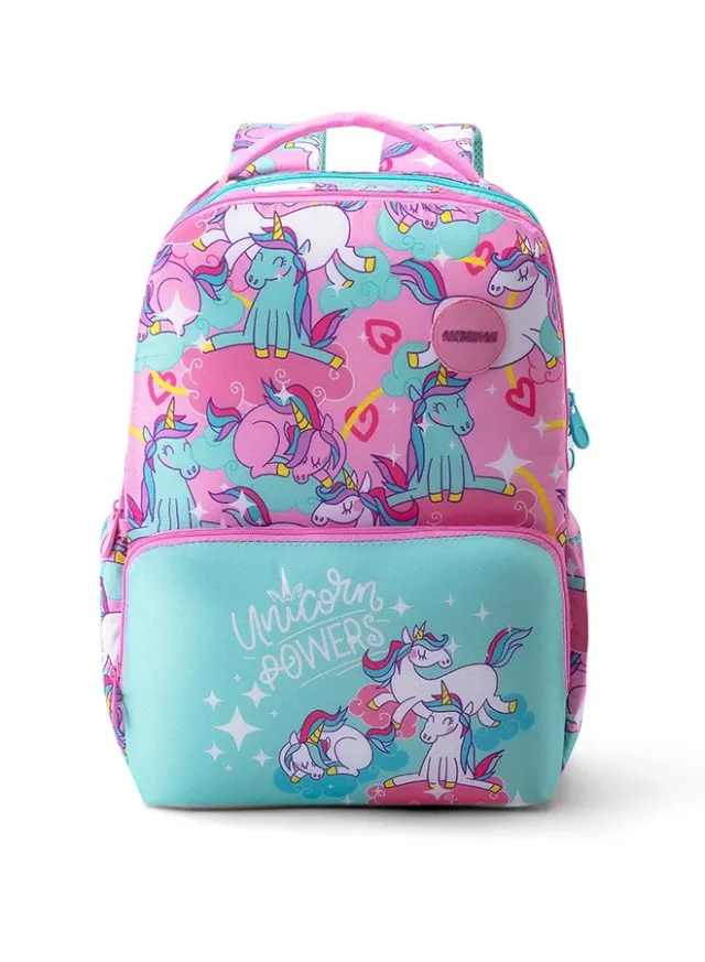 Diddle + Backpack 01 24L Lavender