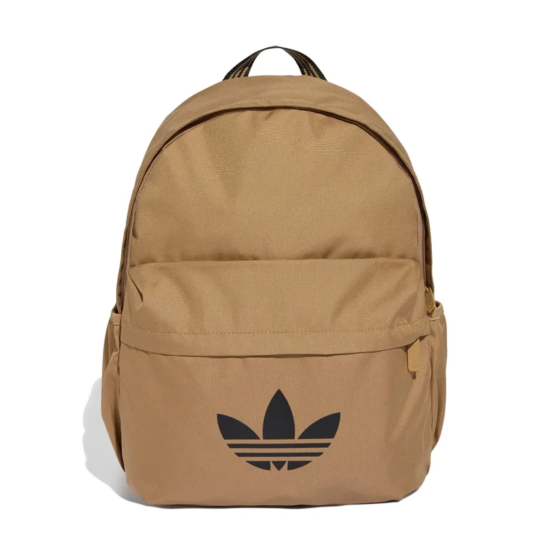 Adidas Originals AC Classic Backpack Pale Taupe