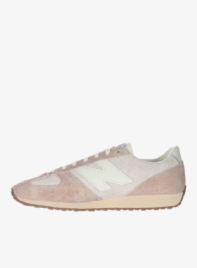 471 Sneakers Pastel Pink – image 2