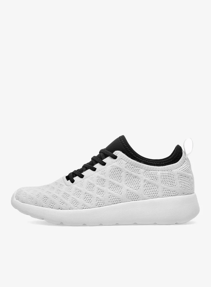 Edifier Collection Unisex Lace-up Shoes