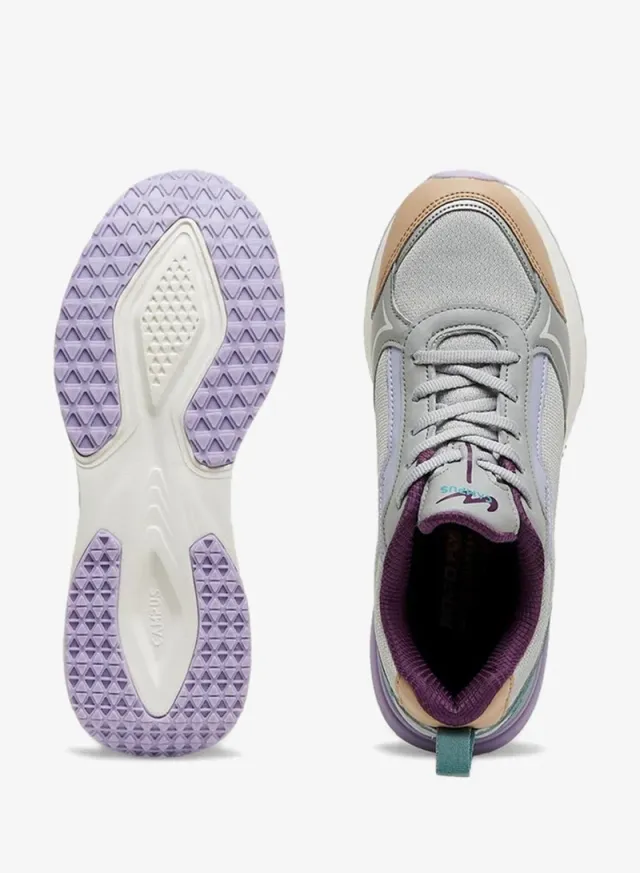 Women's Low Top Sneakers Pastel – image 6