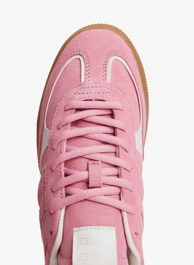 Greenwich Edge Low Top Sneakers – image 6