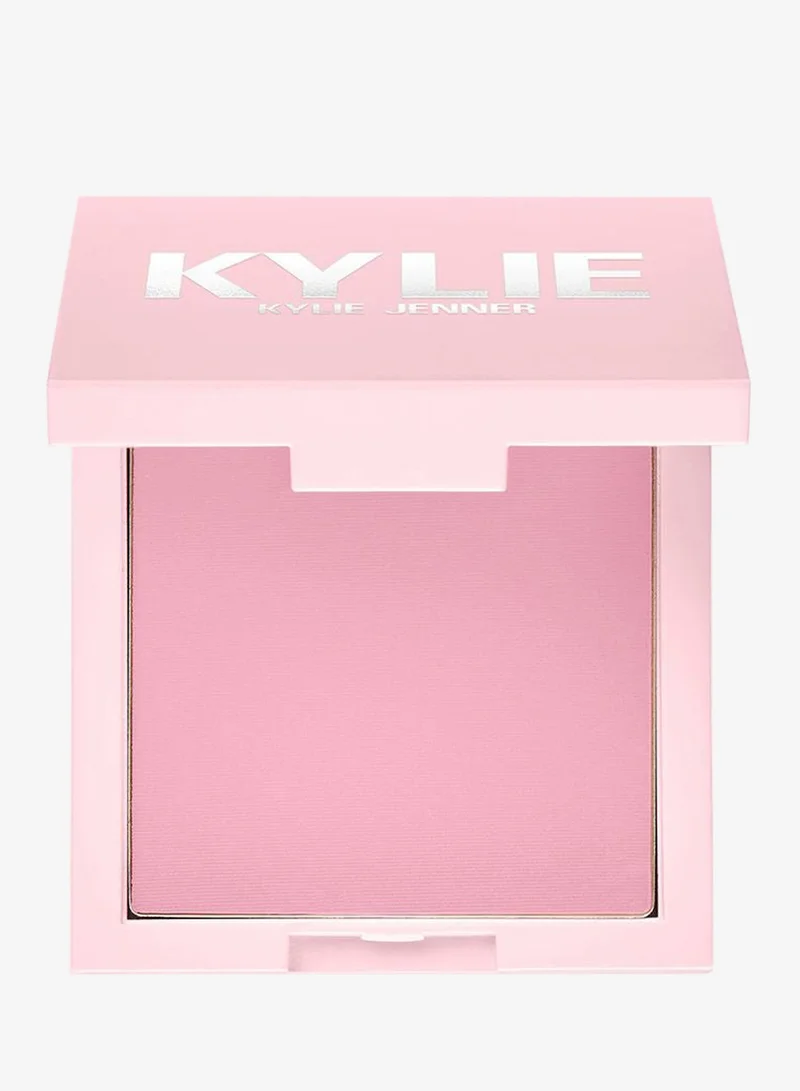 Pressed Blush Powder - 335 Baddie On The Block Pale Pink