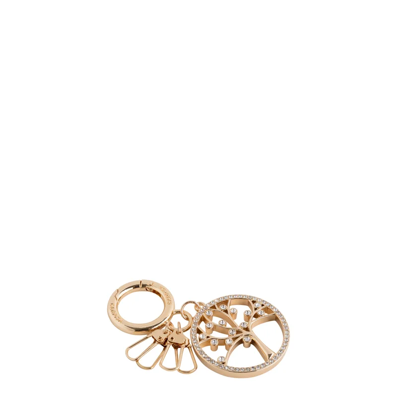 Continua Keyring Multicolour