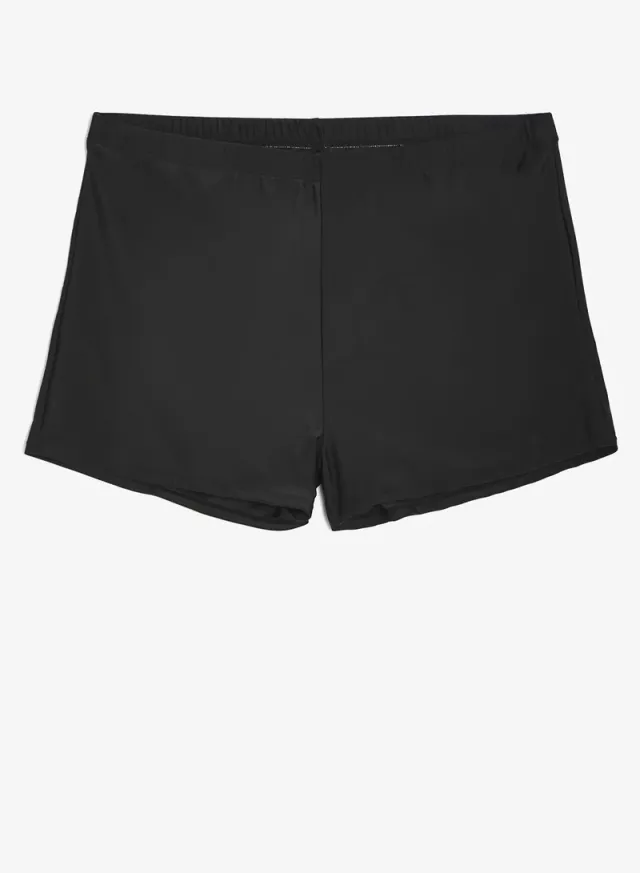 Printed Top & Shorts Set – image 7