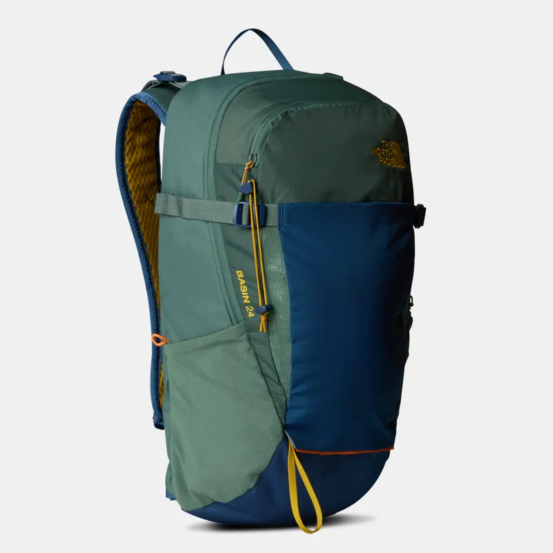 Basin Hiking Backpack