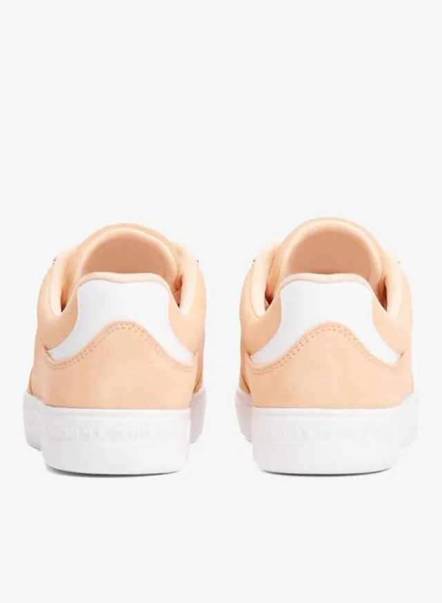 Casual Suede Low-Top Sneakers – image 3