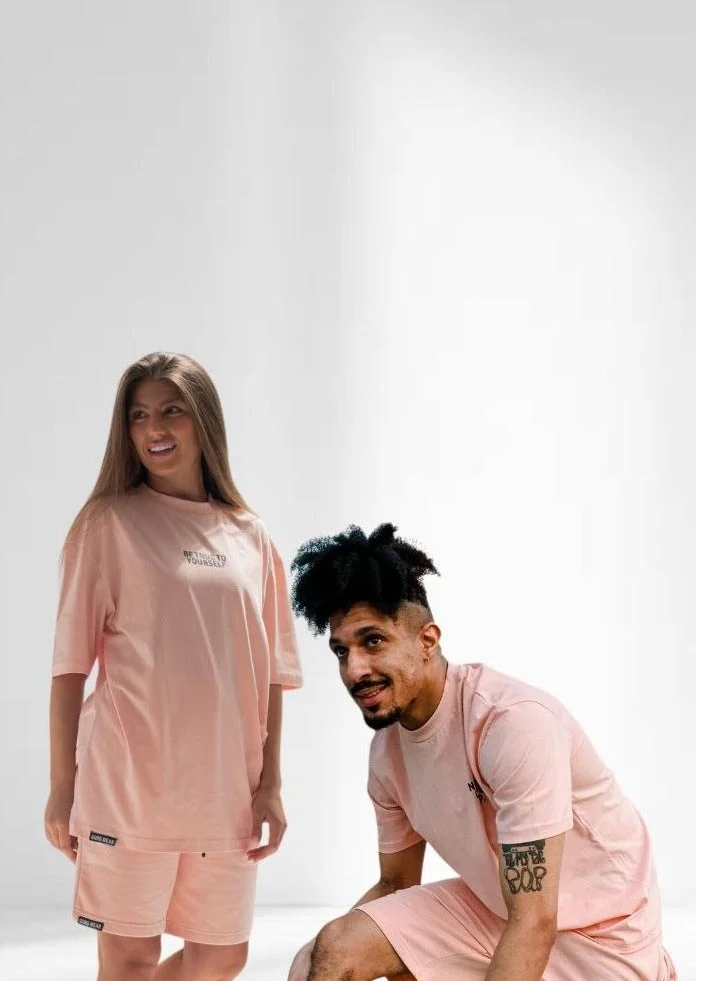 T-Shirt Pink
