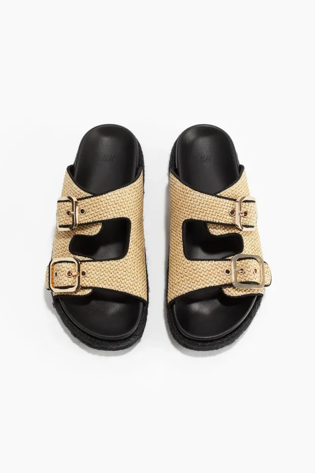 Espadrille Sandals – image 3