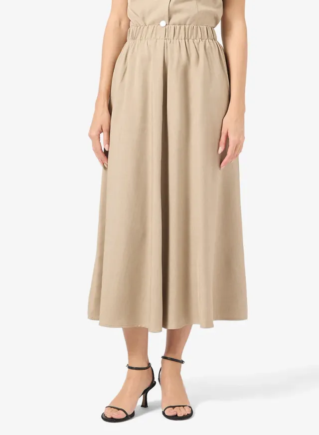 Vest & Skirt Set – image 4