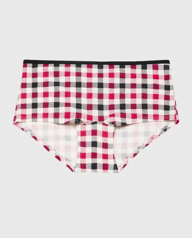 La Senza Ultrasoft Boyshort Panty