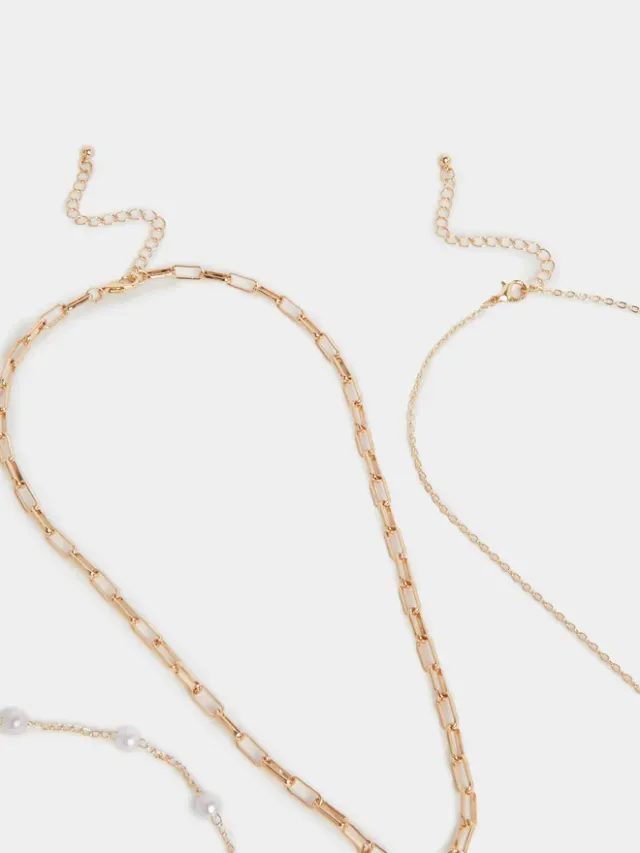 Styli Set of 5 - Embellished Necklace – image 6