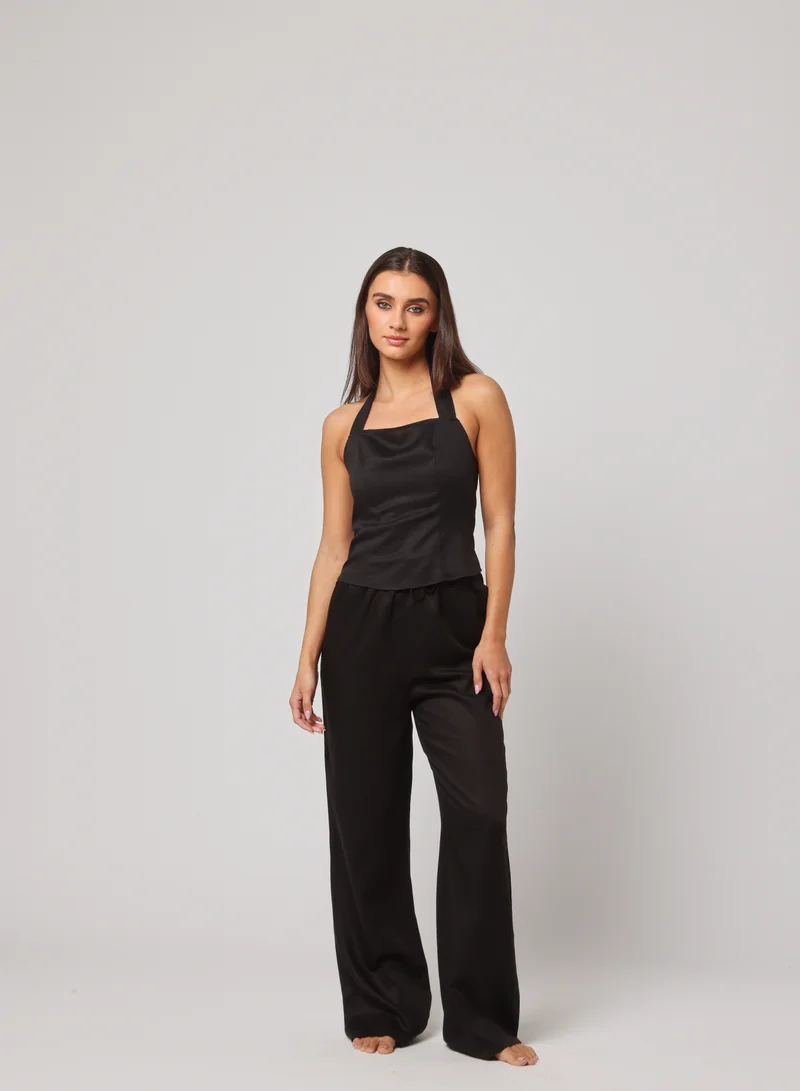 Tailored Fit Top