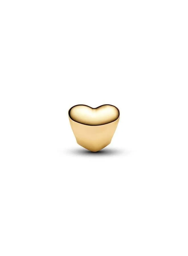 Mini Heart Charm