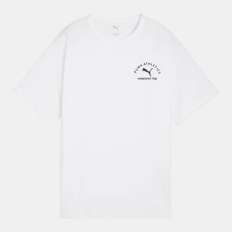 Women's Class T-Shirt White