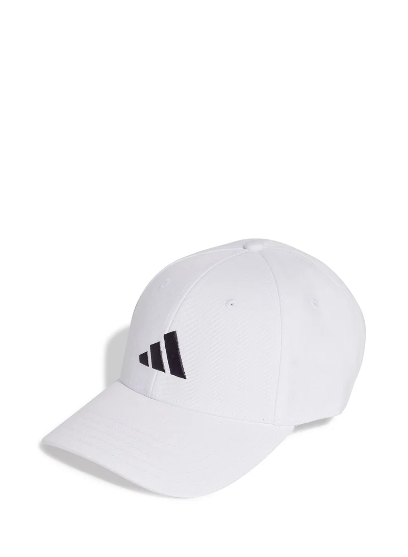 Baseball Logo Cap