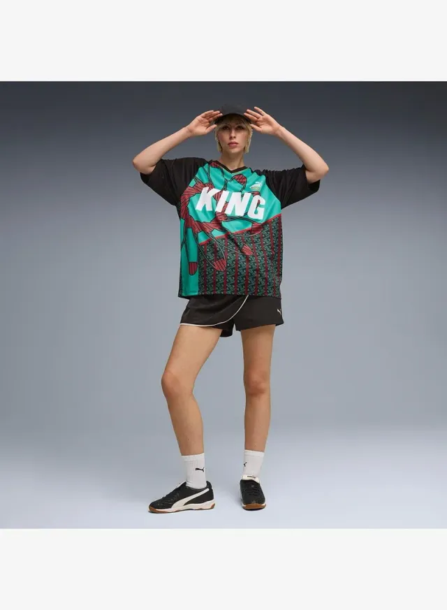 PUMA Future Archive 3 Women's Mini Skort with Integrated Shorts – image 5