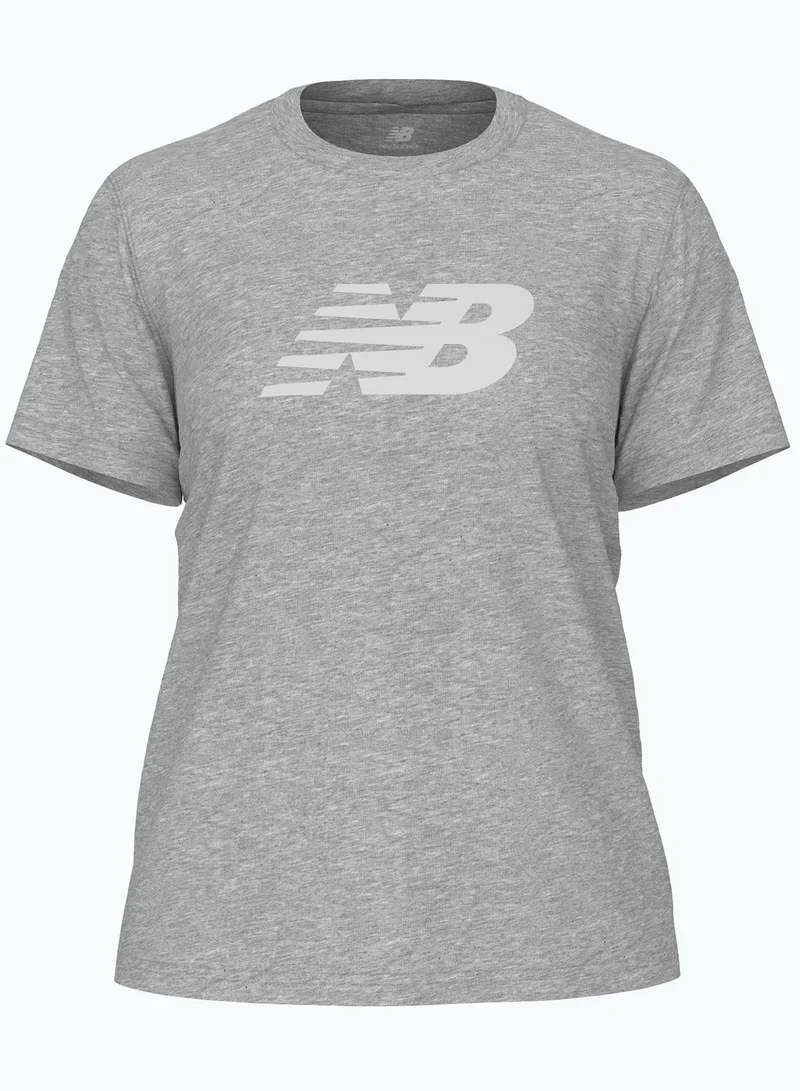 Graphic Print Tee
