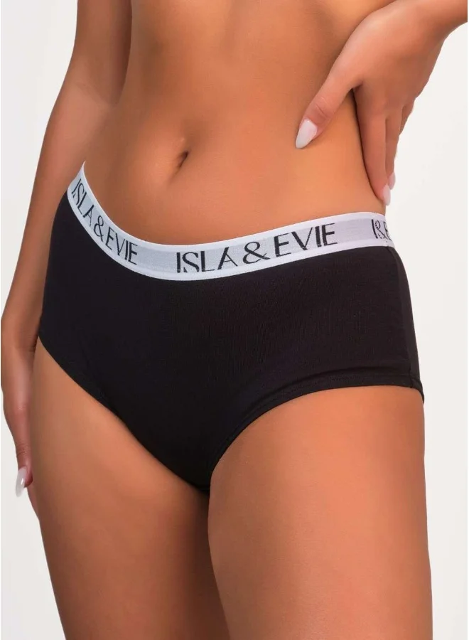 Isla & Evie Boyshort Panties