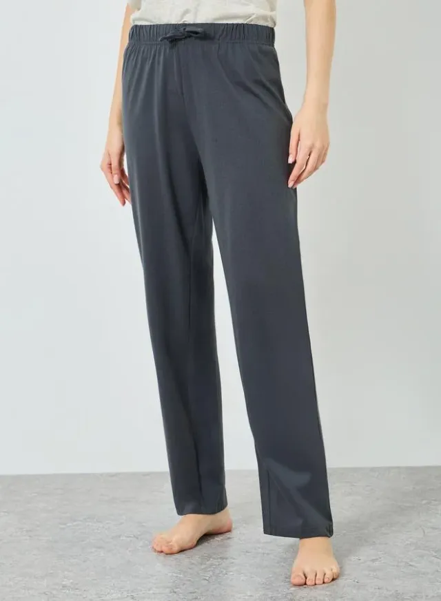 Women's Miracles Pocket Print Pyjama Set – image 5