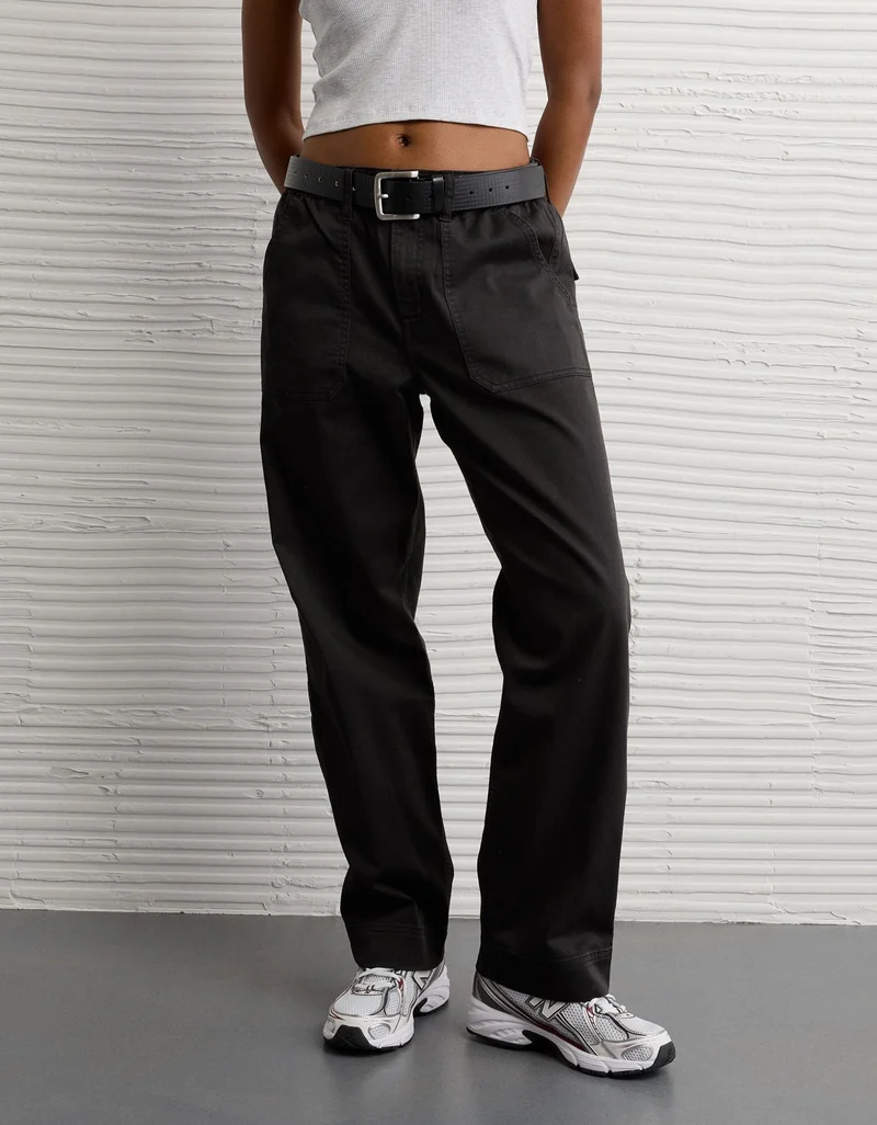 AE Low-Rise Ex-Boyfriend Pant