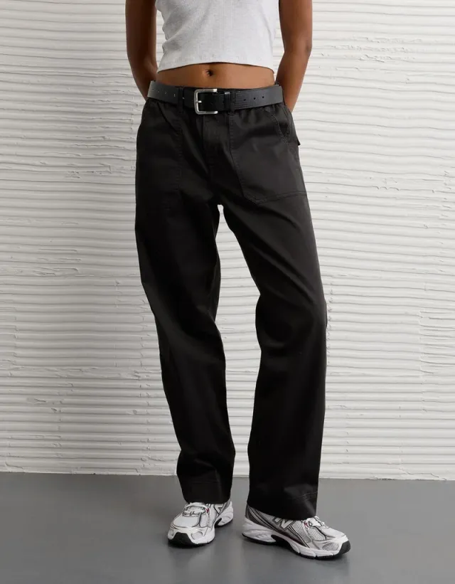 AE Low-Rise Ex-Boyfriend Pant