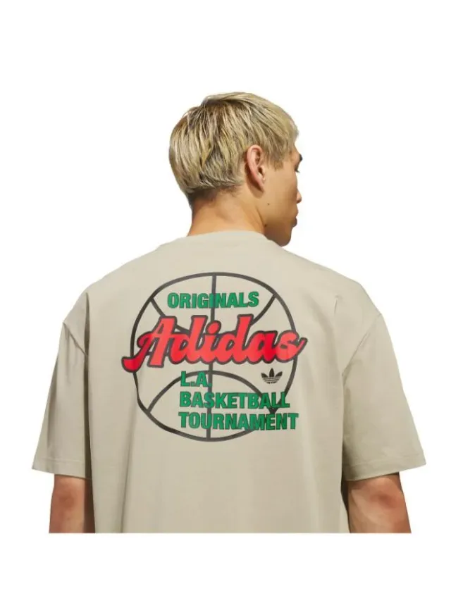 تيشيرت Originals Basketball Tournament – صورة 4
