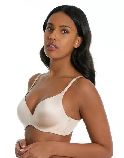 Isla &amp; Evie Extra Comfort T-shirt Bra