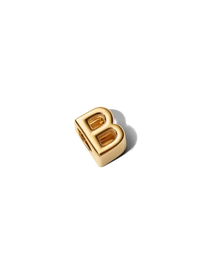 دلاية حرف B