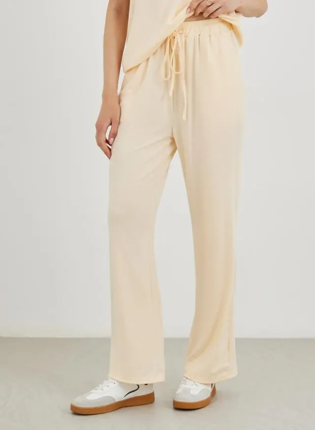 Take Two Loose Fit T-Shirt and Pants Co-Ord Set – image 5