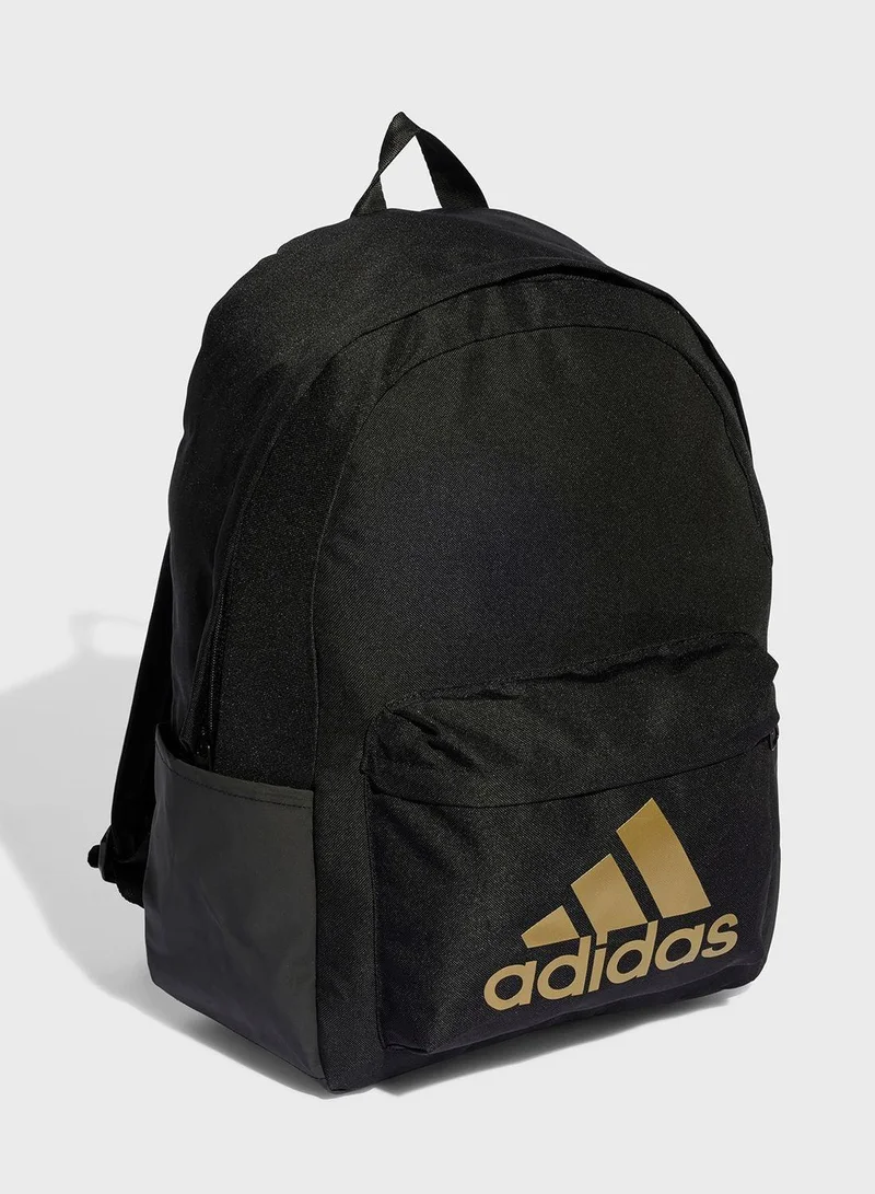 اشتري اديداس  Classic Badge of Sport Backpack  في الإمارات