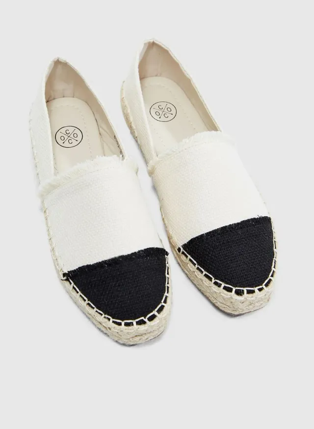 Fringe Espadrilles – image 6