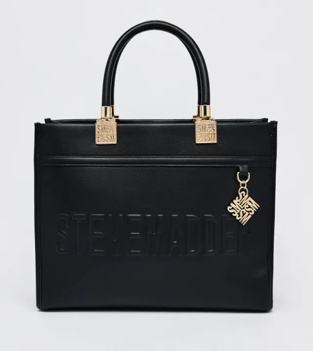 حقيبة توت Everyday من Steve Madden بني