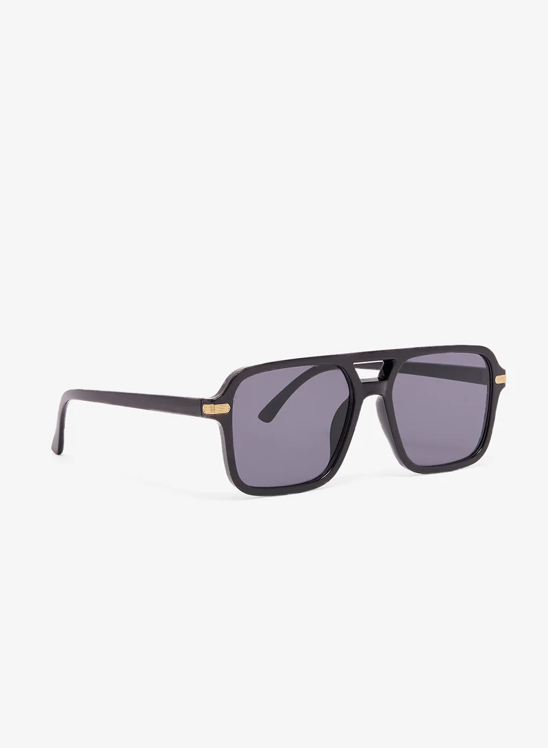 Classic Aviator Sunglasses