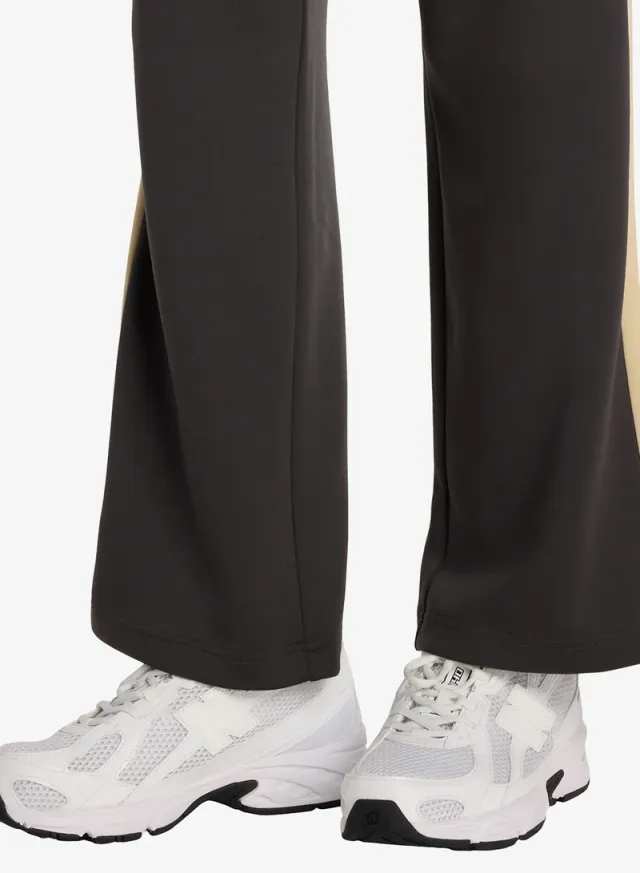 Interlock Pants Charcoal Gray – image 6