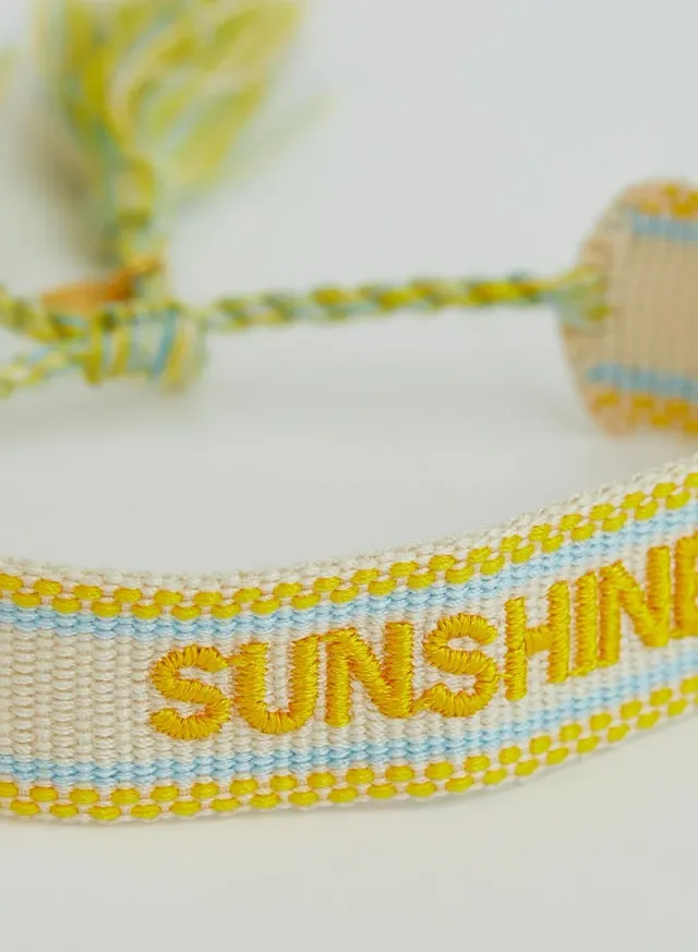 Elisa Sunshine Bracelet – image 2