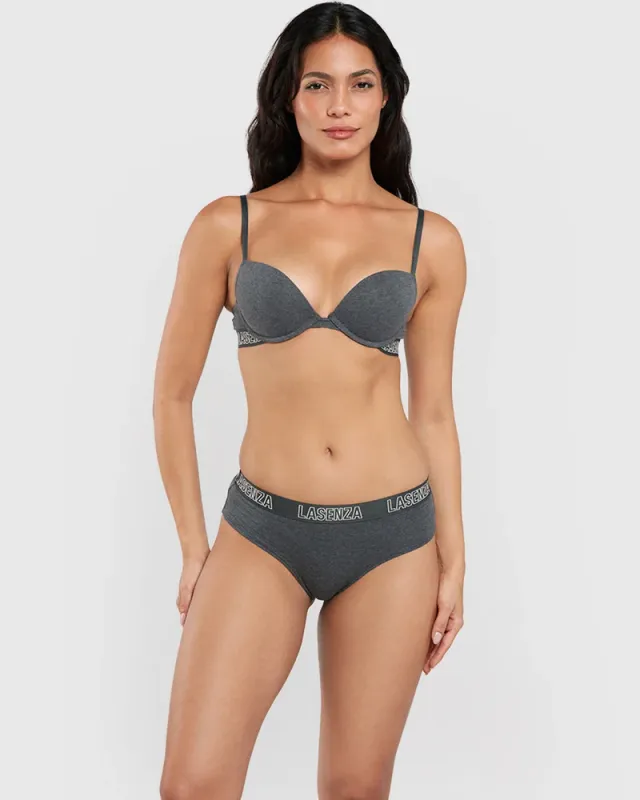 La Senza Trendy Hipster Panty – image 4