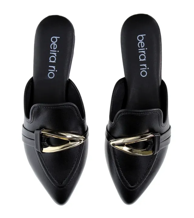 Women's Chic Slip-On Mules – image 4