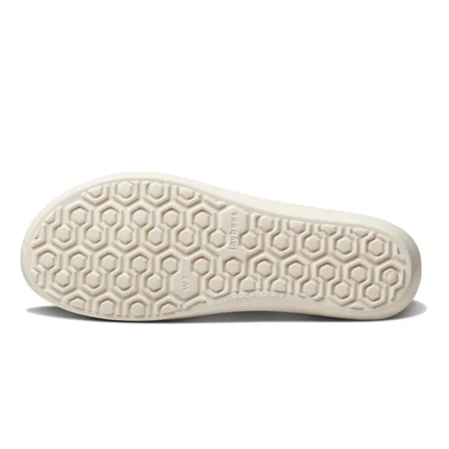 Joybees Friday Flat Women's Solid Driftwood Casual Slip-On Flats – image 5