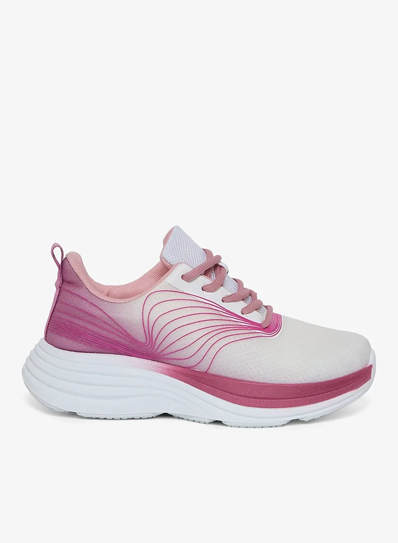 GEOOMNII All-Day Comfort with Sports Shoes for Women – Breathable Mesh, Cushioned Insole, Lightweight Feel, Non-Slip Grip, Flexible Fit