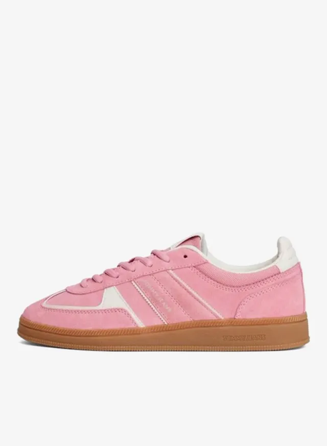 Greenwich Edge Low Top Sneakers – image 3