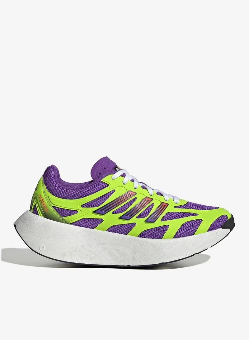 Adizero Aruku Women's Purple